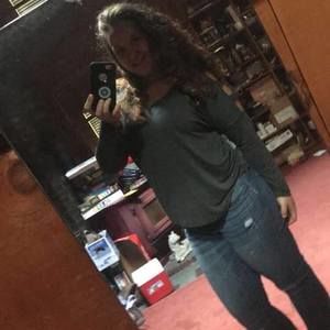 Meet your Posher, Karalyn